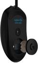 Mouse Gamer Logitech Óptico G403 Hero Alámbrico USB 16.000DPI