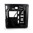 Gabinete Yeyian Stahl 900 MidiTower ATX MicroATX USB 2.0 sin Fuente