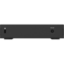 Switch Linksys Gigabit Ethernet SE3005 5 Puertos No Administrable