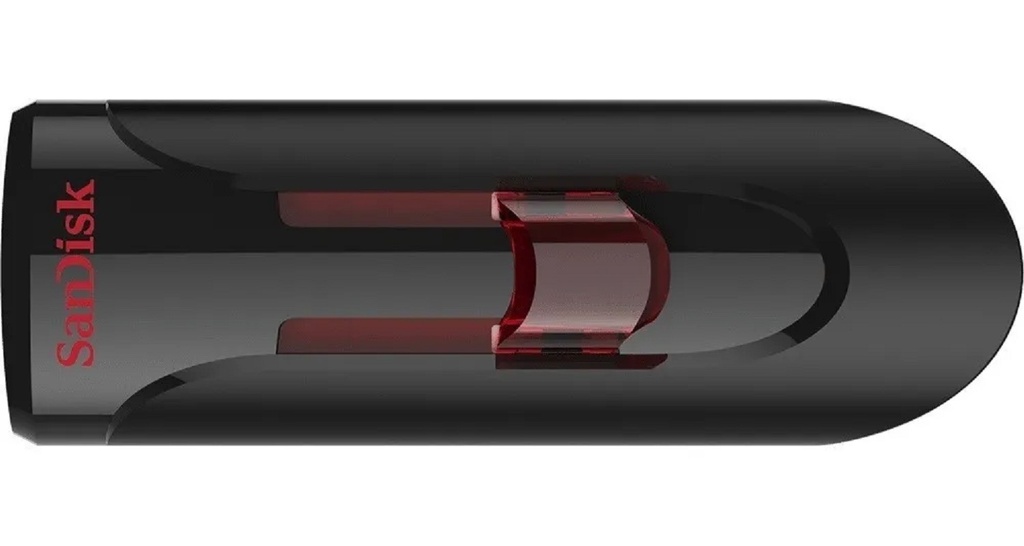 Memoria USB SanDisk Cruzer Glide 32GB USB 3.0