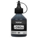 Botella de Tinta Brother BTD60BK Negro 6500 Páginas