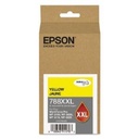 Cartucho de Tinta Epson de Extra Alto Rendimiento Amarilla