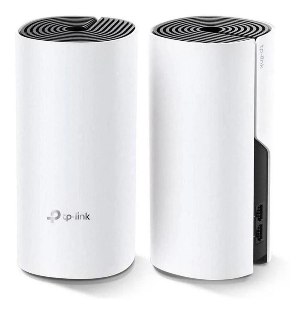 Kit sistema mesh wifi tp-link deco m43-pack - 2.4 - 5 ghz