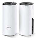 Kit sistema mesh wifi tp-link deco m43-pack - 2.4 - 5 ghz