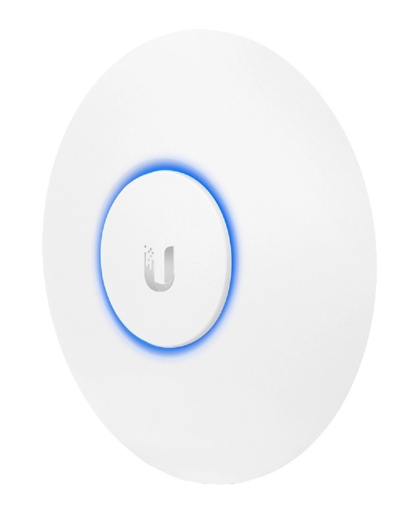 Access Point Ubiquiti Networks UniFi AP AC PRO 1300 Mbit/s 2.4GHz 5GHz 3 Antenas de 3dBi - Requiere UniFi Switch Separado