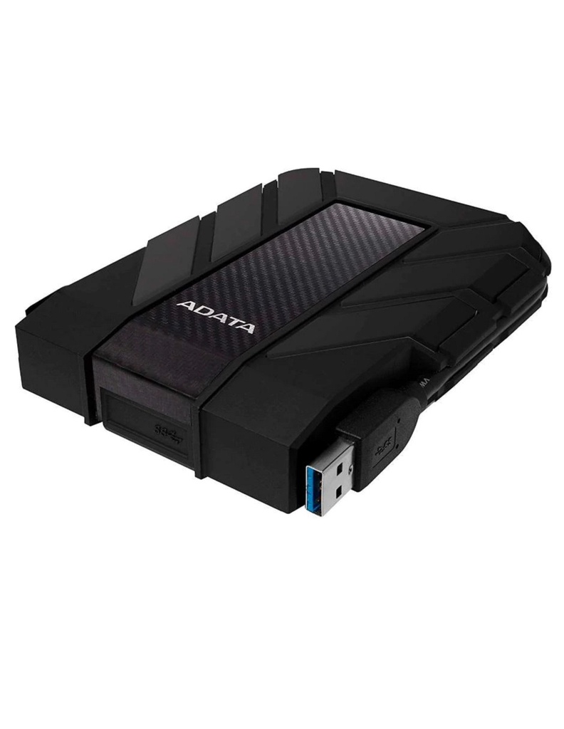Disco Duro Externo Adata HD710 Pro 2.5'' 4TB USB 3.0 para Mac/PC