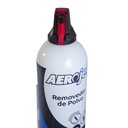 Aire Comprimido Silimex AeroJet 360° para Remover Polvo 660ml