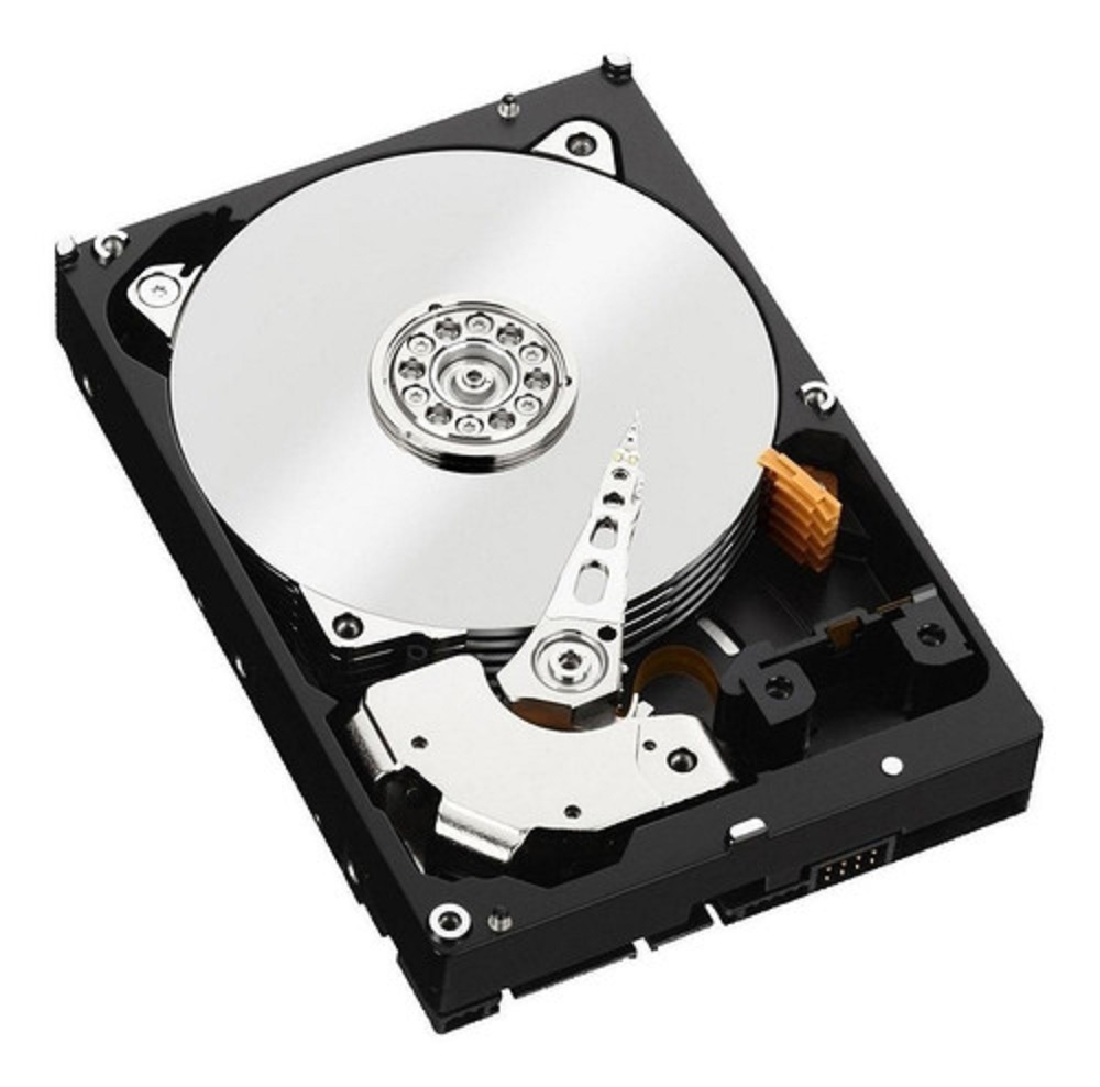 Disco Duro 3.5" Seagate 500GB 7200RPM Sata 3 New Pulls