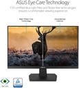 Monitor ASUS VA24EHE LED 23.8" Full HD 75Hz Widescreen Adaptive-Sync FreeSync HDMI