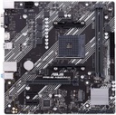 Tarjeta Madre ASUS micro ATX PRIME A520M-K S-AM4 AMD A520 HDMI 64GB DDR4 para AMD