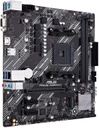 Tarjeta Madre ASUS micro ATX PRIME A520M-K S-AM4 AMD A520 HDMI 64GB DDR4 para AMD