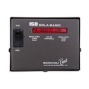Regulador Industrias Sola Basic Microvolt Inet 2000VA Entrada 100-127V 4 Salidas