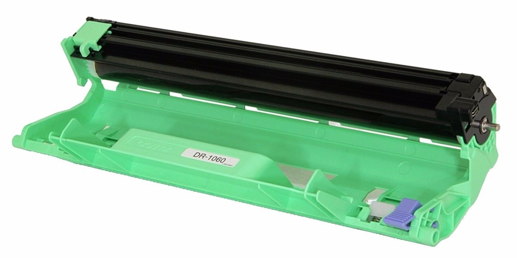 Tambor Brother DR-1060 Negro 10.000 Páginas