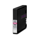 Cartucho de tinta Canon Magenta Modelo PGI-2100XL 19.3ml