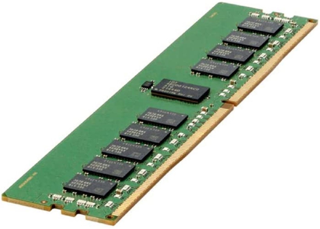 Memoria RAM HPE 32GB DDR4 2933MHz CL21 Registered Buffered