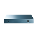 Switch TP-Link Gigabit Ethernet LS108G 8 Puertos 10/100/1000Mbps 11.9 Mpps 4000 Entradas No Administrable