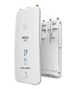 Access Point Ubiquiti Netwroks WISP Rocket PRISM AC 5GHz 1x RJ-45