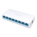 Switch 8 puertos mercusys ms108