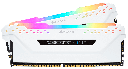 Kit De Memoria DDR4 Corsair Veng Rgb PRO W 16GB 3000MHz