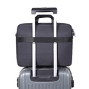 Maletín de Poliéster Perfect Choice PC-083610 para Laptop 17"