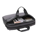 Maletín de Poliéster Perfect Choice PC-083610 para Laptop 17"