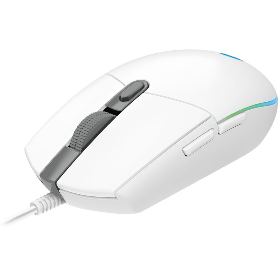 Mouse logitech g203 - usb