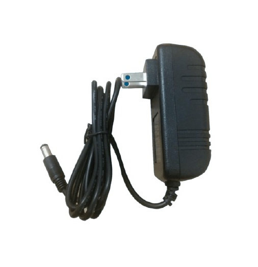 Fuente de Poder Saxxon Para Cámara CCTV PSU1202-E Entrada 100-240V Salida 12V
