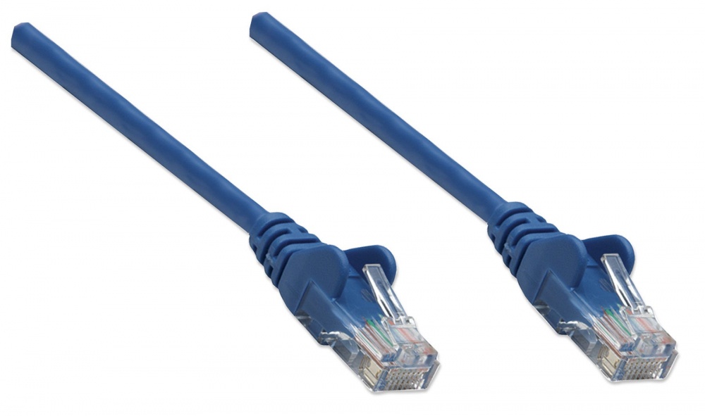Cable de red intellinet - 7