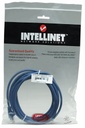 Cable de red intellinet - 7