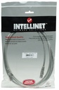 Cable Patch Intellinet Cat5e UTP 100% Cobre RJ-45 - RJ-45 5 Mts