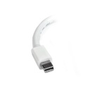 Adaptador StarTech Mini DisplayPort - HDMI