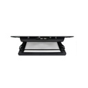 Base Enfriadora Ajustable + Hub BRobotix USB con 1 Ventilador de 1400RPM para Laptop
