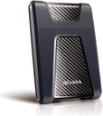 Disco Duro Externo Adata HD650 2.5'' 2TB USB 3.0 para Mac/PC