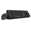 LM-Combo Mouse Y Teclado Inalambrico
