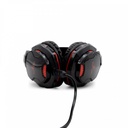 Audifonos Gaming Yeyian Tempest Serie 2000 YH2000 USB 3.5mm LED Micrófono