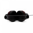 Audifonos Gaming Yeyian Tempest Serie 2000 YH2000 USB 3.5mm LED Micrófono