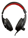 Audífonos Gamer con Micrófono Stylos Ergonómico Sonido Envolvente Micrófono Plegable LED Compatible Pc/Consol