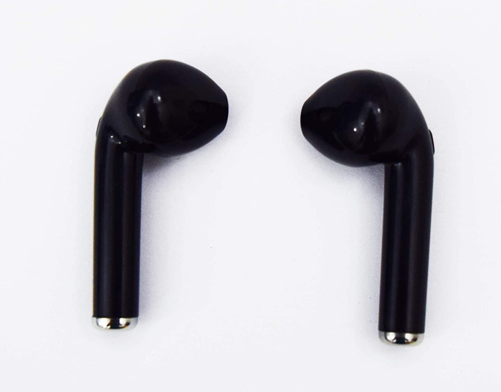 Audífonos Easy Line Intrauriculares Viva Bunds Micrófono Inalámbrico Bluetooth