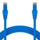 Cable X-Case Patch Cat6 UTP RJ-45 Macho a RJ-45 Macho 10 Metros