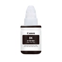 Botella Tinta Gi-190 BK para Pixma G1100 G2100 G3100