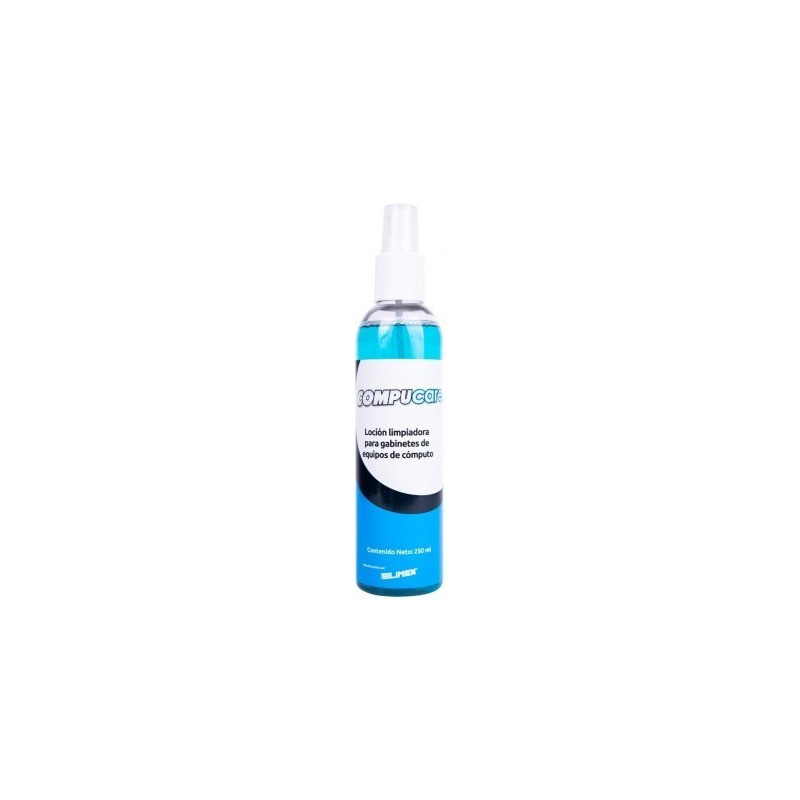 Compucare silimex - azul