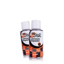 Silijet silimex silijet e plus - naranja
