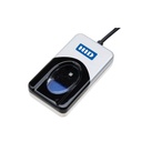 Lector de Huella Digital U.ARE.U 4500 HID USB 2.0 Bulk