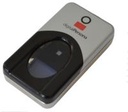 Lector biometrico de huella digital ingressio 01000202uru4500, usb