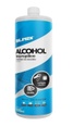 Alcohol Isopropilico SILIMEX 1 litro para limpieza de equipos de computo y electrónica