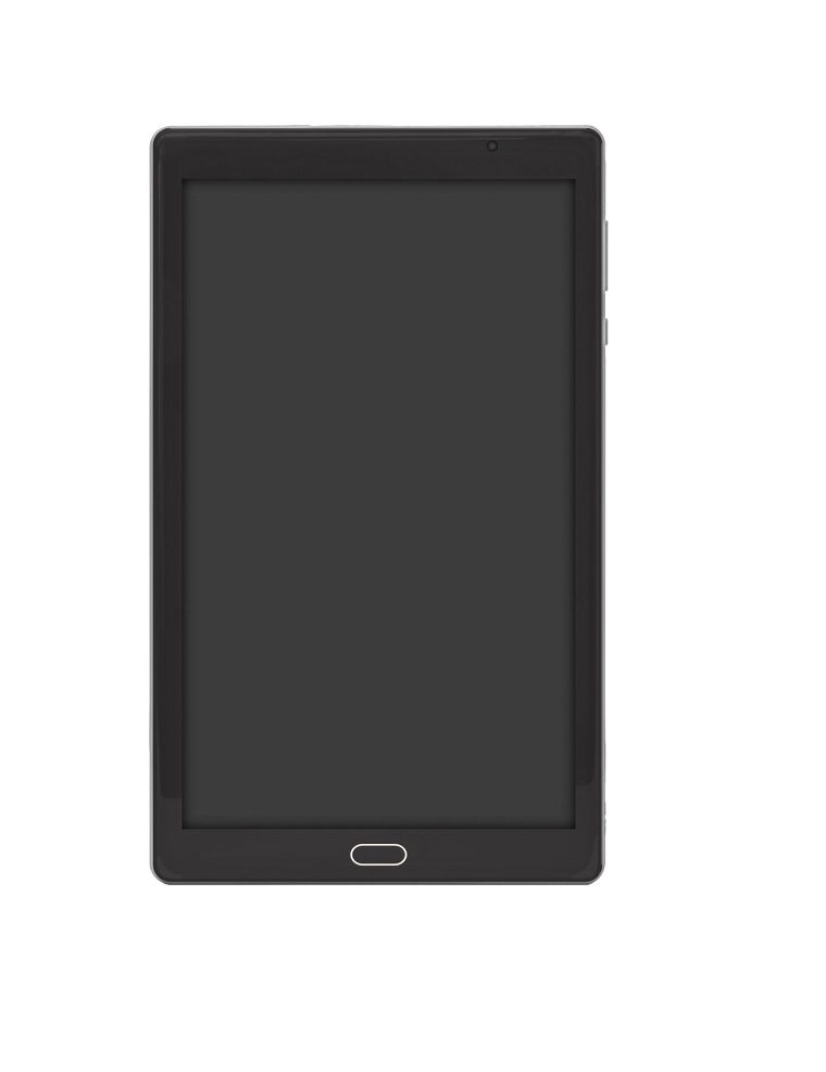 Tablet NECNON 3L-2 9" 2GB 32GB Android 10 Cortex A7 Pantalla LED Multi Touch Color Plata