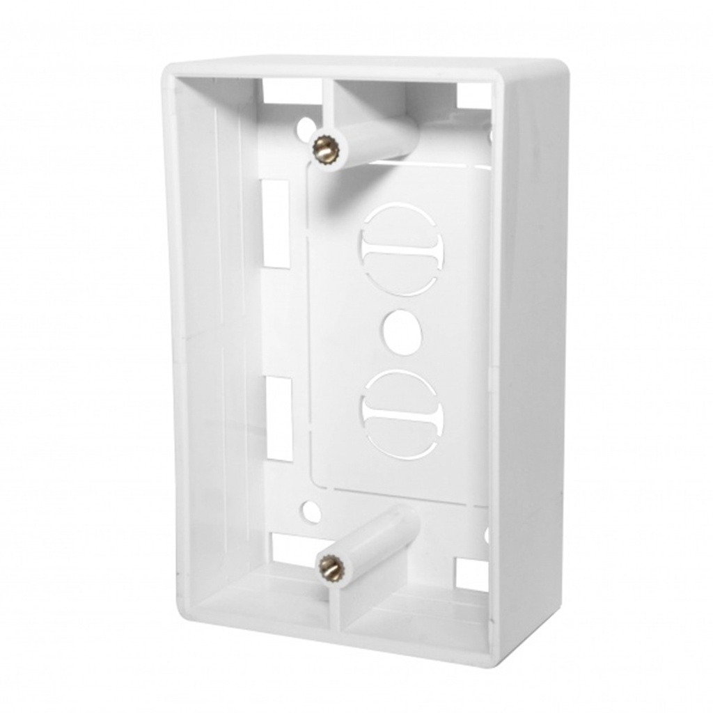 Caja Rectangular para Pared X-Case ACCREDCA01 115 x 70cm