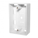 Caja Rectangular para Pared X-Case ACCREDCA01 115 x 70cm