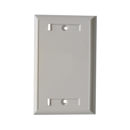 Placa De Pared Ciega X-Case ACCREDFA10