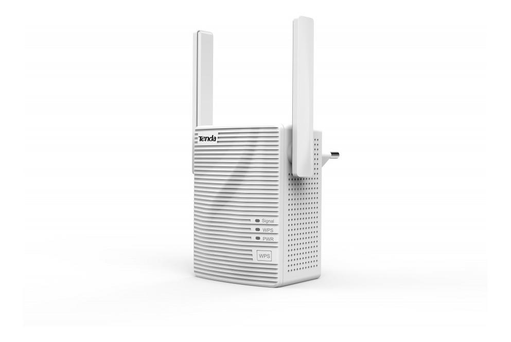 Extensor de Red Tenda A18 Doble Banda 867mbps